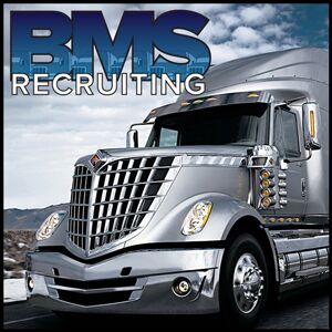 local trucking jobs in tupelo ms
