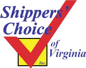 Shippers choice