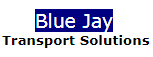 Blue Jay Transport Solutions